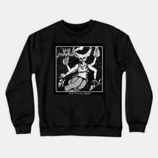 Lair of the Minotaur - Dark Sorcery Beyond Crewneck Sweatshirt